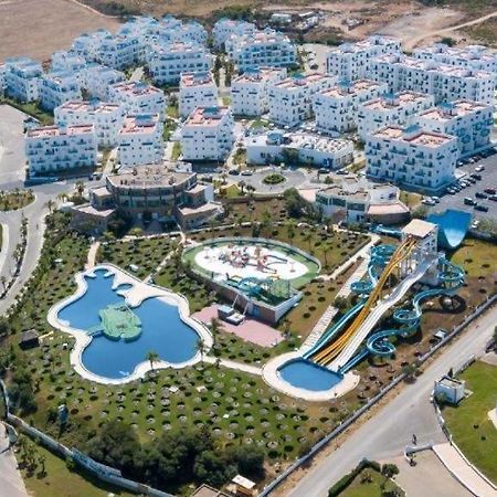 Smir Park Apartment Mdi'Q , Marina Smir, Oceanica Luaran gambar