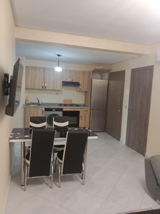 Smir Park Apartment Mdi'Q , Marina Smir, Oceanica Luaran gambar