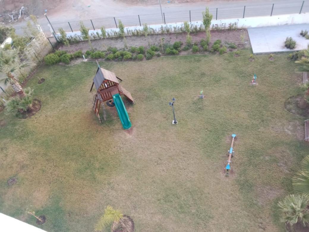 Smir Park Apartment Mdi'Q , Marina Smir, Oceanica Luaran gambar