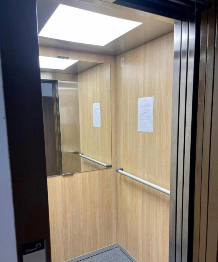 Smir Park Apartment Mdi'Q , Marina Smir, Oceanica Luaran gambar