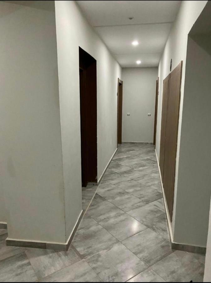 Smir Park Apartment Mdi'Q , Marina Smir, Oceanica Luaran gambar