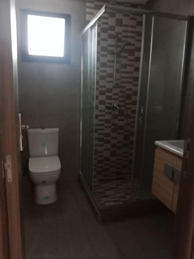 Smir Park Apartment Mdi'Q , Marina Smir, Oceanica Luaran gambar