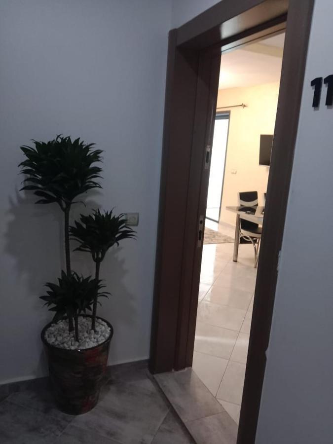 Smir Park Apartment Mdi'Q , Marina Smir, Oceanica Luaran gambar