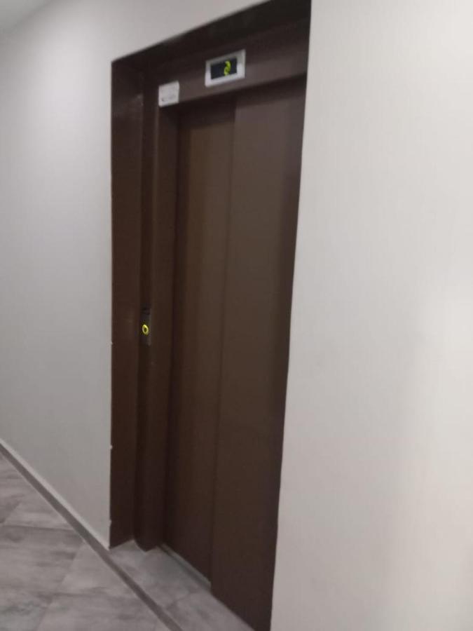 Smir Park Apartment Mdi'Q , Marina Smir, Oceanica Luaran gambar