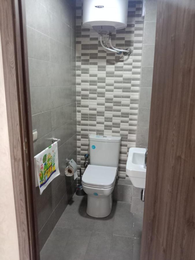 Smir Park Apartment Mdi'Q , Marina Smir, Oceanica Luaran gambar