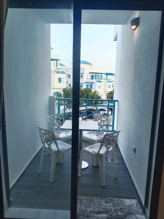 Smir Park Apartment Mdi'Q , Marina Smir, Oceanica Luaran gambar