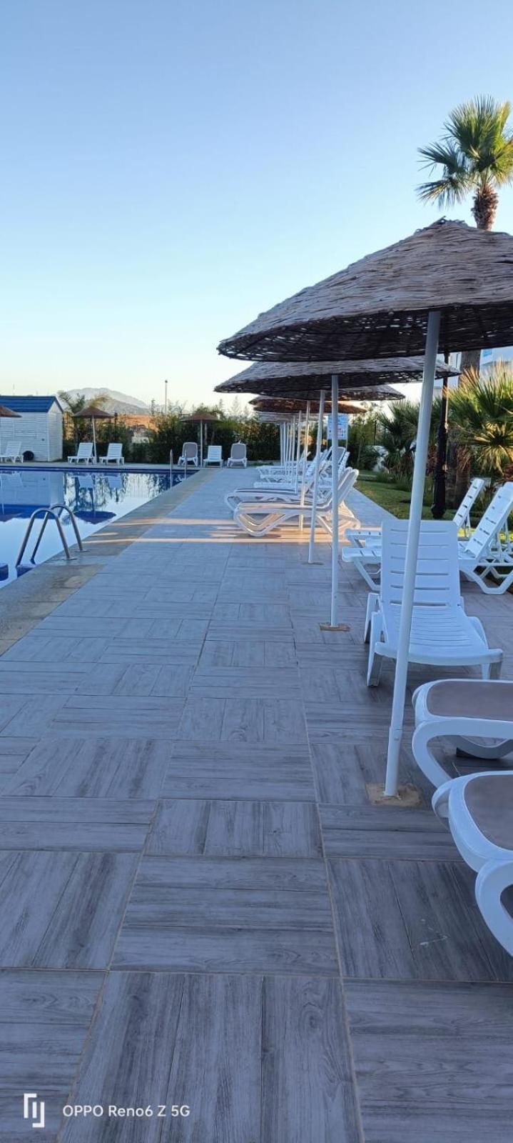 Smir Park Apartment Mdi'Q , Marina Smir, Oceanica Luaran gambar